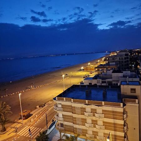 Appartamento Sunset 8F Santa Pola Esterno foto